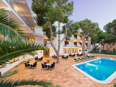 Hostal Ventura (Foto)