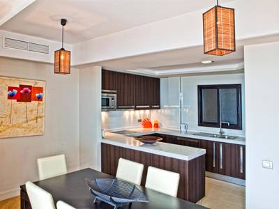 Casares del Mar Luxury Apartments