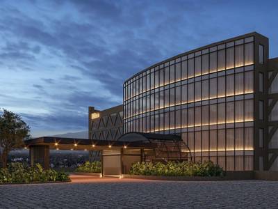 Crowne Plaza Queretaro