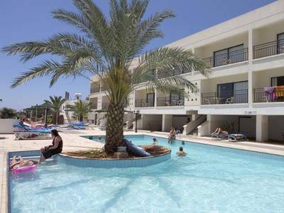 Liquid Hotel Apartments