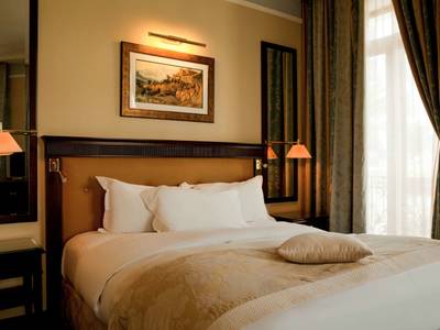 Royal Hotel Oran - MGallery by Sofitel