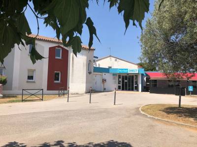 Hôtel Kyriad Perpignan Nord - Rivesaltes