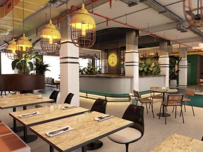 azuLine Apartamentos Sunshine