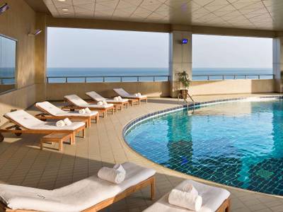 Sofitel Al Khobar The Corniche