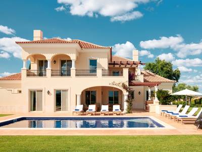 Monte Rei Golf & Country Club