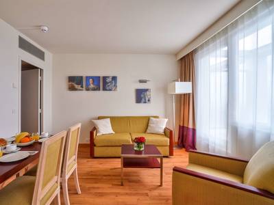 Crowne Plaza Paris - Charles de Gaulle