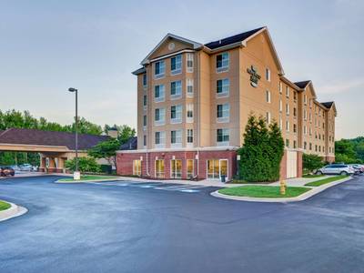Homewood Suites Bel Air