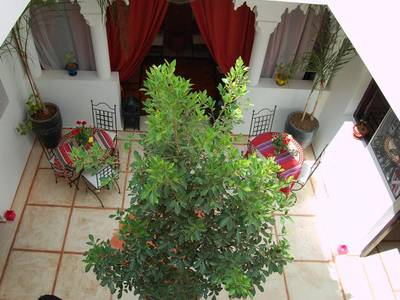 Riad Hcekarram