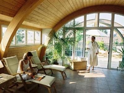 Hotel & Villa Auersperg