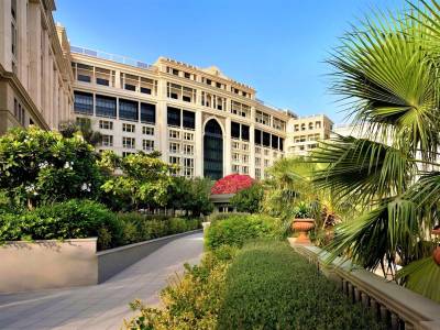 Palazzo Versace Dubai