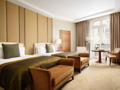 Corinthia London