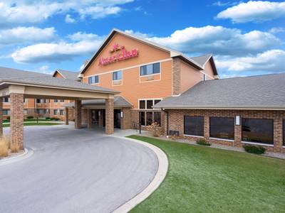 AmericInn Green Bay East