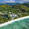 Kempinski Seychelles Resort Baie Lazare