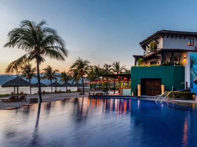 Viceroy Riviera Maya Zihuatanejo