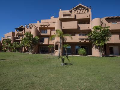 Mar Menor Golf Resort