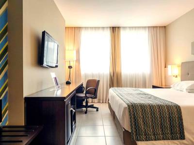 Mercure Salvador Pituba