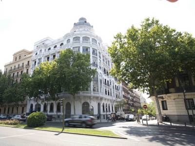 Petit Palace Savoy Alfonso XII