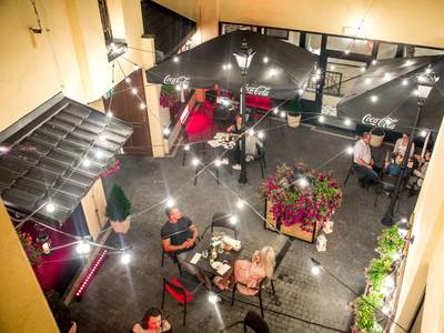 Diament Plaza Gliwice