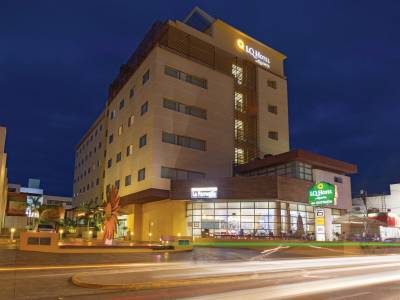 LQ Hotel by La Quinta Cancun