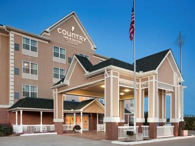 Country Inn & Suites by Radisson, Bowling Green, KY