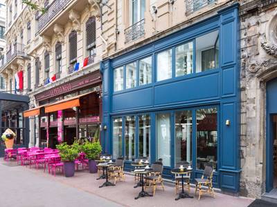 Hotel Silky by HappyCulture