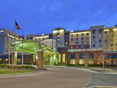 Embassy Suites Columbus - Airport