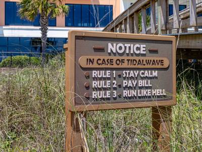 Hampton Inn & Suites Orange Beach