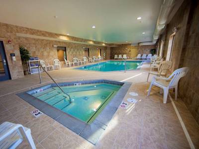 Hampton Inn & Suites Seattle/Kent, WA