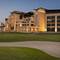 The Westin Abu Dhabi Golf Resort & Spa