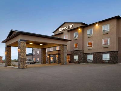 Days Inn Innisfail (Foto)