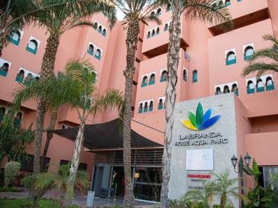 LABRANDA Rose Aqua Parc