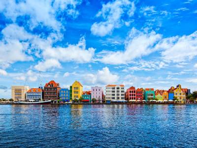 Baoase Luxury Resort