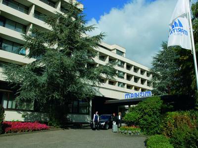 Maritim Bad Salzuflen