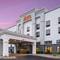 Hampton Inn & Suites Cedar Rapids