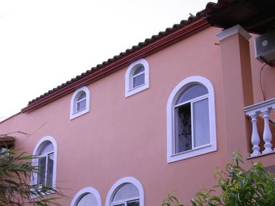 Vasso Apartments & Studios