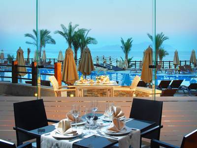 Xperience Sea Breeze Resort