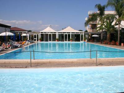 Atlantis Palace Hotel