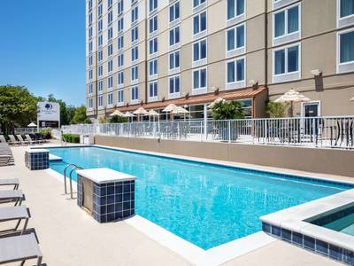 DoubleTree by Hilton Hotel Biloxi (Foto)