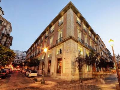 NH Collection Palacio de Tepa