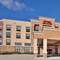 Hampton Inn & Suites St. Cloud