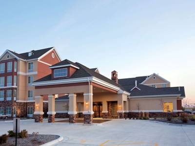 Homewood Suites by Hilton St Cloud