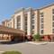 Hampton Inn & Suites Plattsburgh