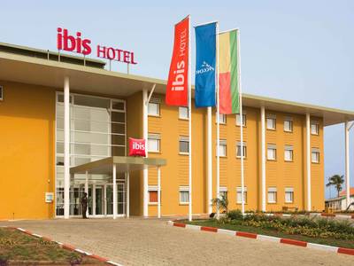 ibis Cotonou