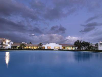 Parador de Malaga Golf