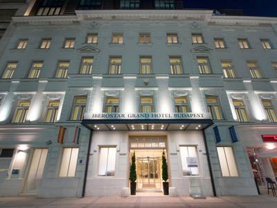 Iberostar Grand Budapest
