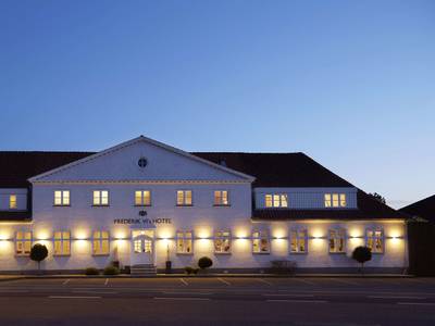 Frederik VI's Hotel