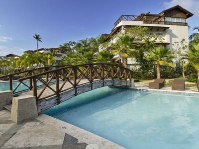 Xeliter Balcones Del Atlantico