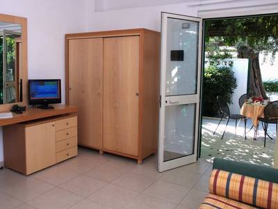 Maritalia Hotel Club Village