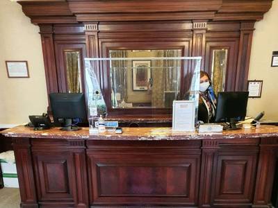 The Clarendon - Grange Hotels