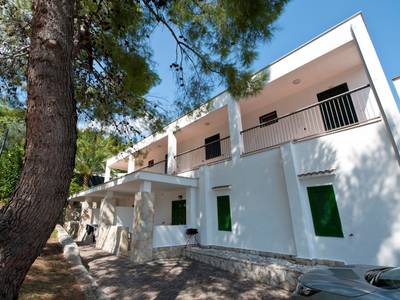 Villaggio Spiaggia Lunga